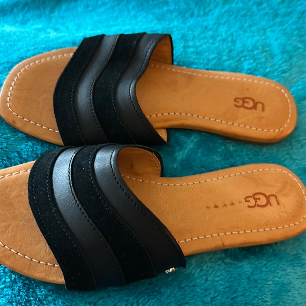 Ugg Sandals - image 1